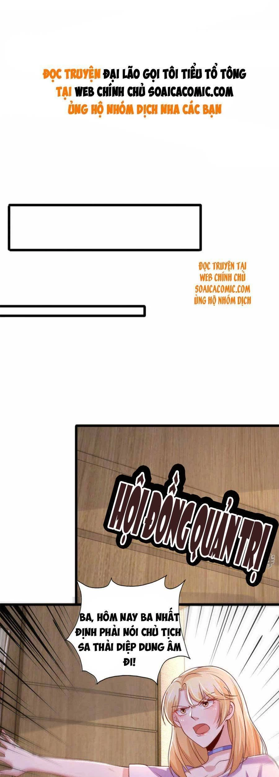 Đại Lão Gọi Tôi Tiểu Tổ Tông Chapter 121 - 2