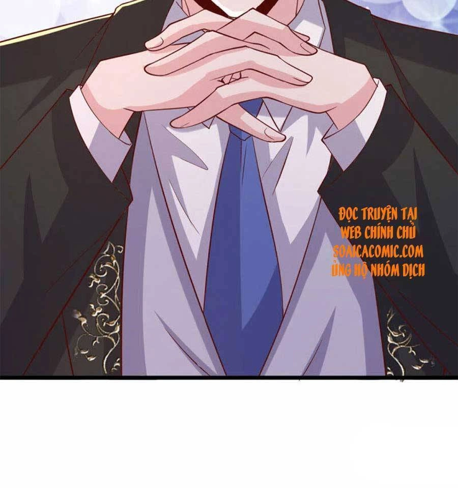 Đại Lão Gọi Tôi Tiểu Tổ Tông Chapter 121 - 6