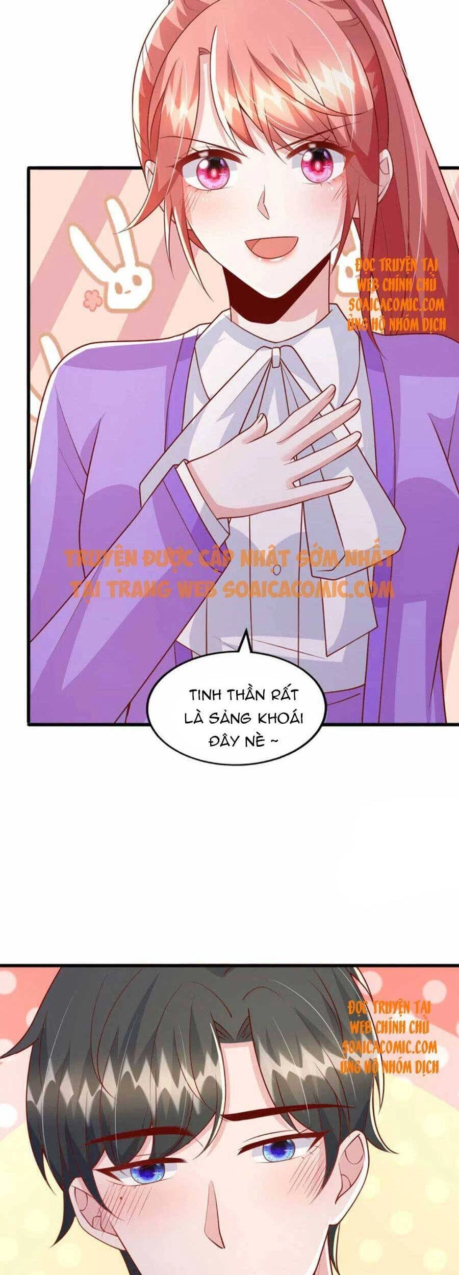 Đại Lão Gọi Tôi Tiểu Tổ Tông Chapter 122 - 20