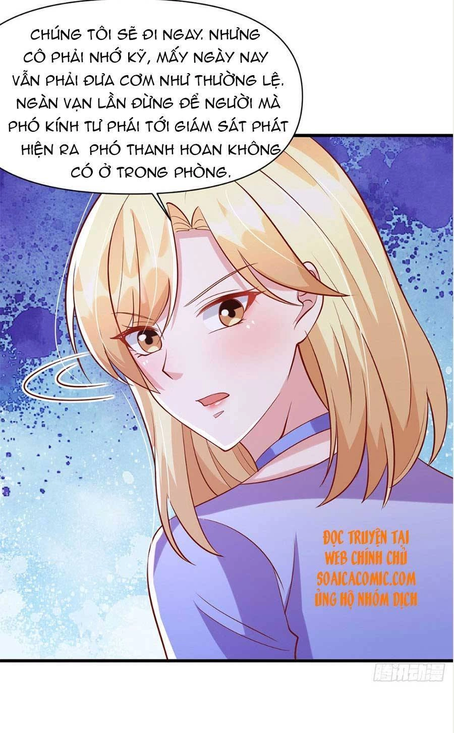 Đại Lão Gọi Tôi Tiểu Tổ Tông Chapter 124 - 20