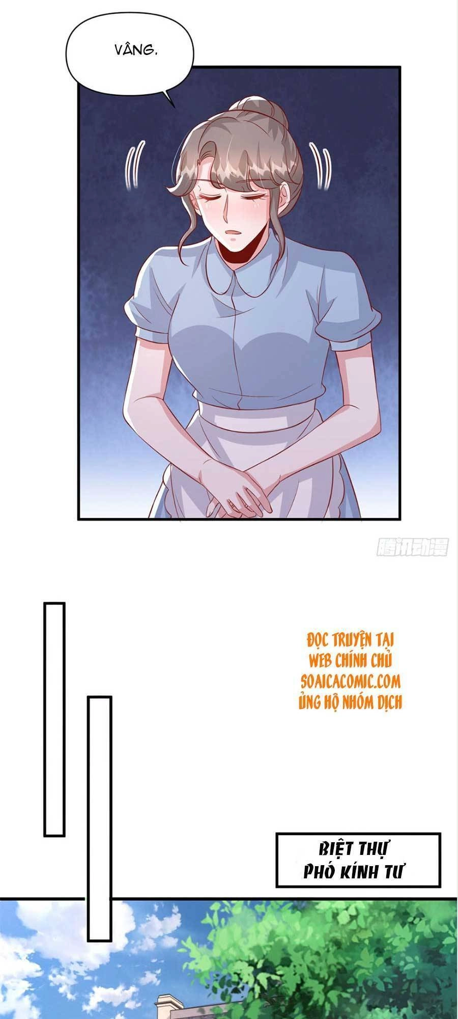 Đại Lão Gọi Tôi Tiểu Tổ Tông Chapter 124 - 21