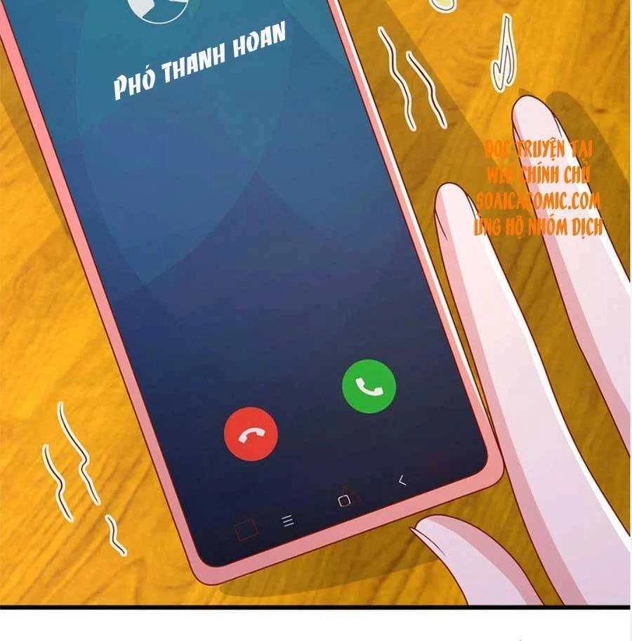 Đại Lão Gọi Tôi Tiểu Tổ Tông Chapter 125 - 6