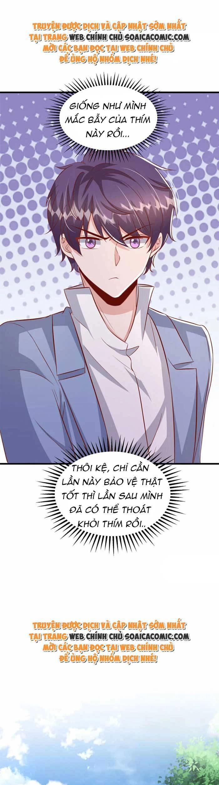 Đại Lão Gọi Tôi Tiểu Tổ Tông Chapter 126 - 16