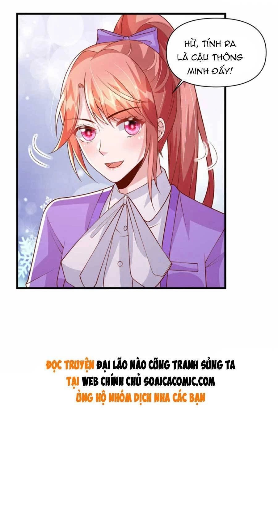 Đại Lão Gọi Tôi Tiểu Tổ Tông Chapter 126 - 20