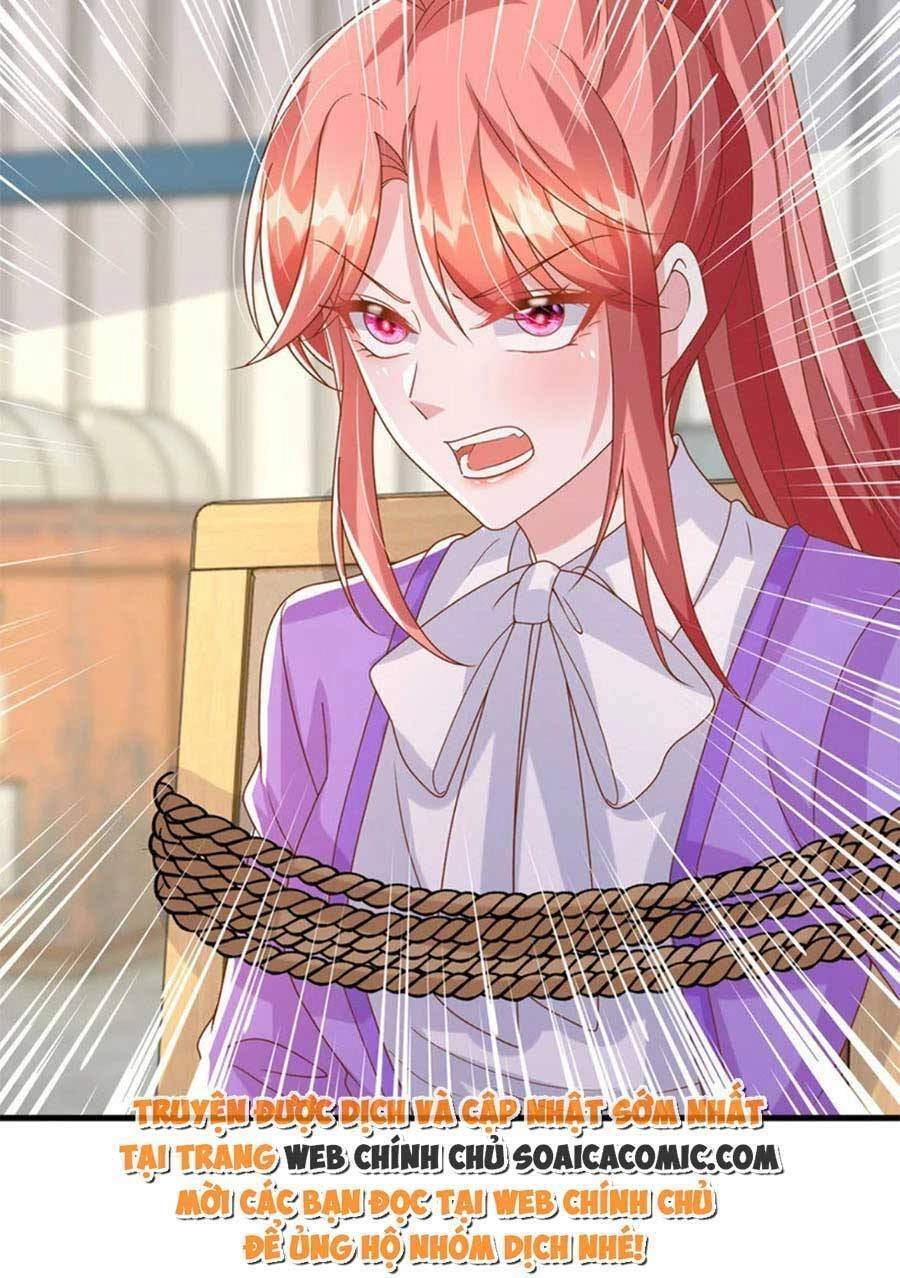 Đại Lão Gọi Tôi Tiểu Tổ Tông Chapter 127 - 16