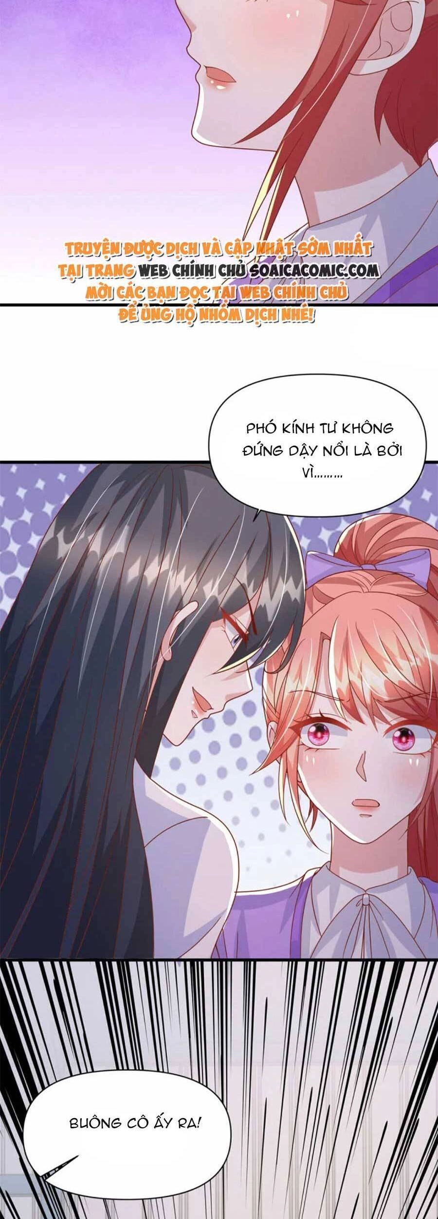 Đại Lão Gọi Tôi Tiểu Tổ Tông Chapter 127 - 18