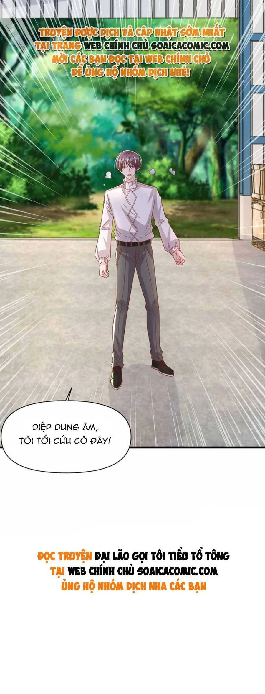 Đại Lão Gọi Tôi Tiểu Tổ Tông Chapter 127 - 20