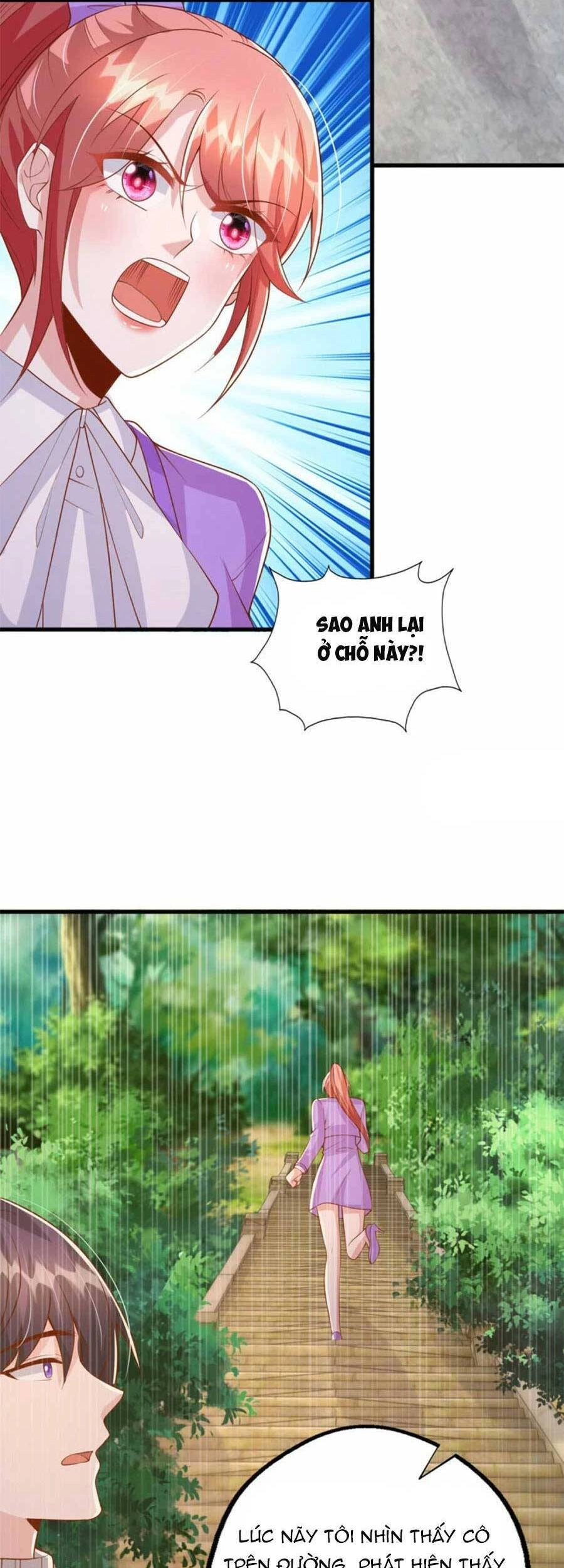 Đại Lão Gọi Tôi Tiểu Tổ Tông Chapter 128 - 3