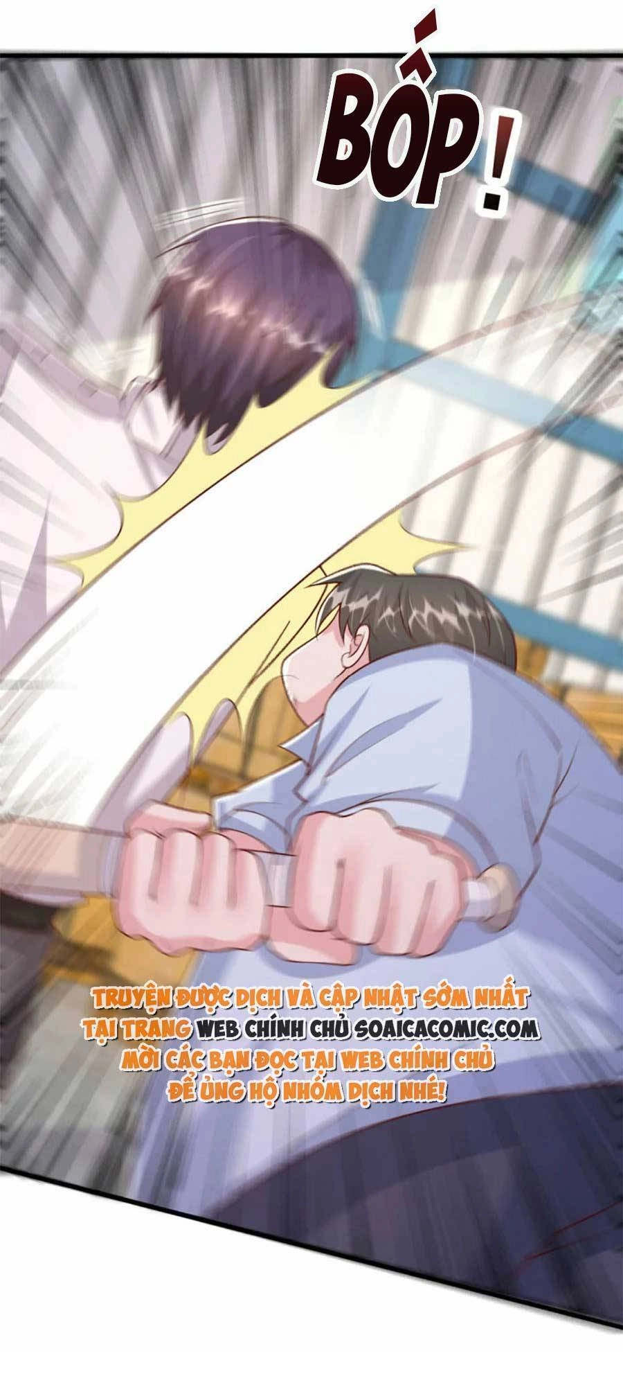 Đại Lão Gọi Tôi Tiểu Tổ Tông Chapter 128 - 11