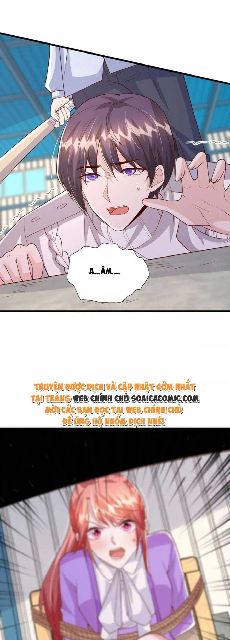 Đại Lão Gọi Tôi Tiểu Tổ Tông Chapter 128 - 12