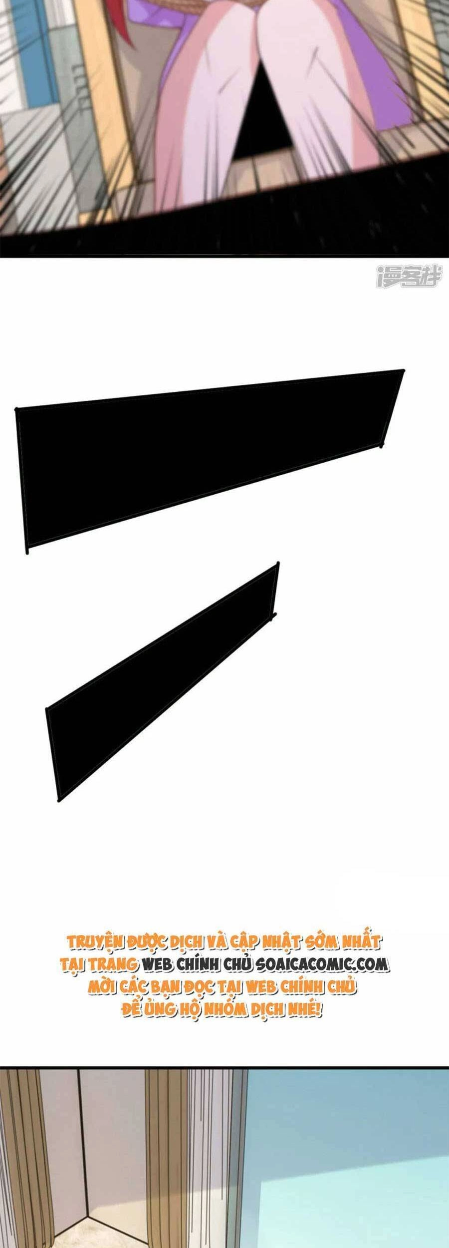 Đại Lão Gọi Tôi Tiểu Tổ Tông Chapter 128 - 13