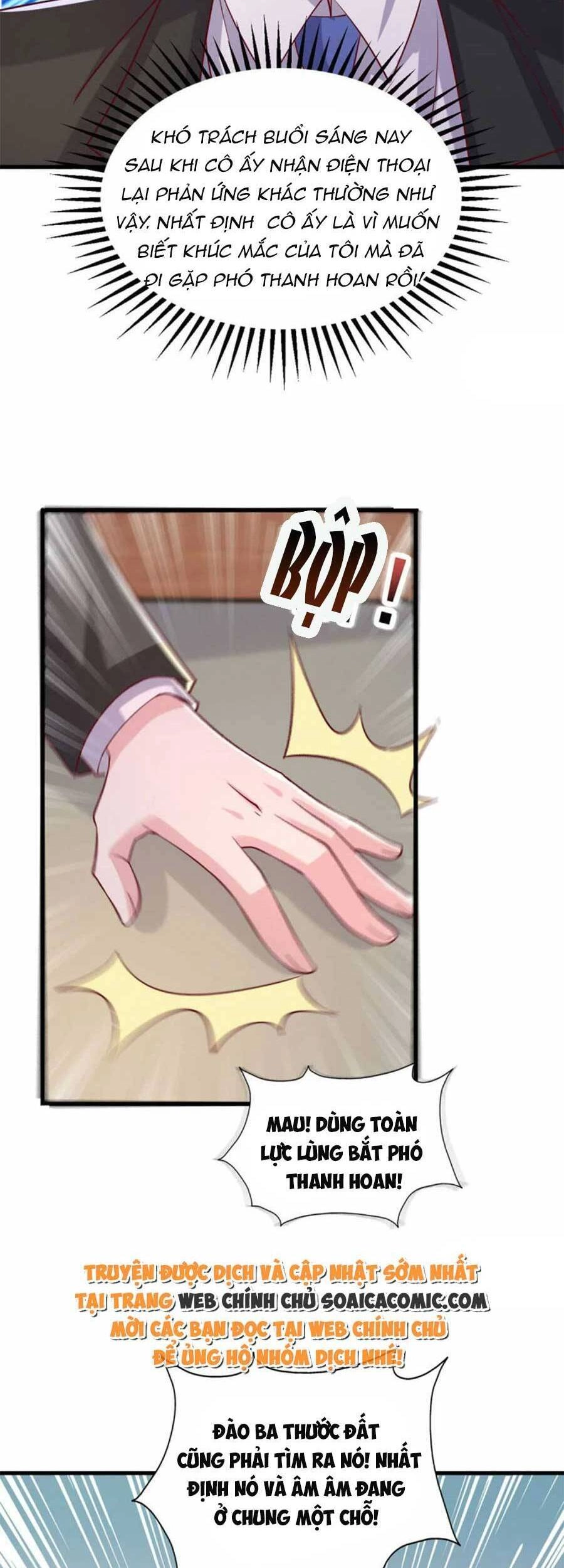 Đại Lão Gọi Tôi Tiểu Tổ Tông Chapter 128 - 18