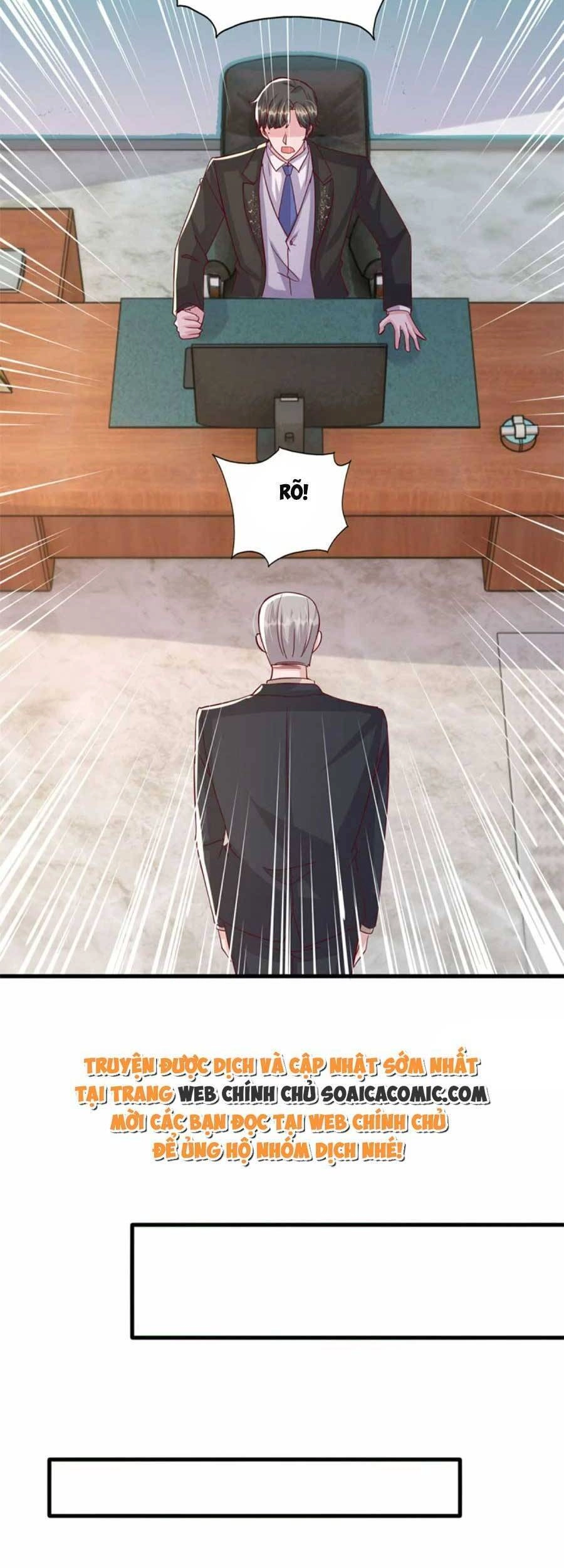 Đại Lão Gọi Tôi Tiểu Tổ Tông Chapter 128 - 19