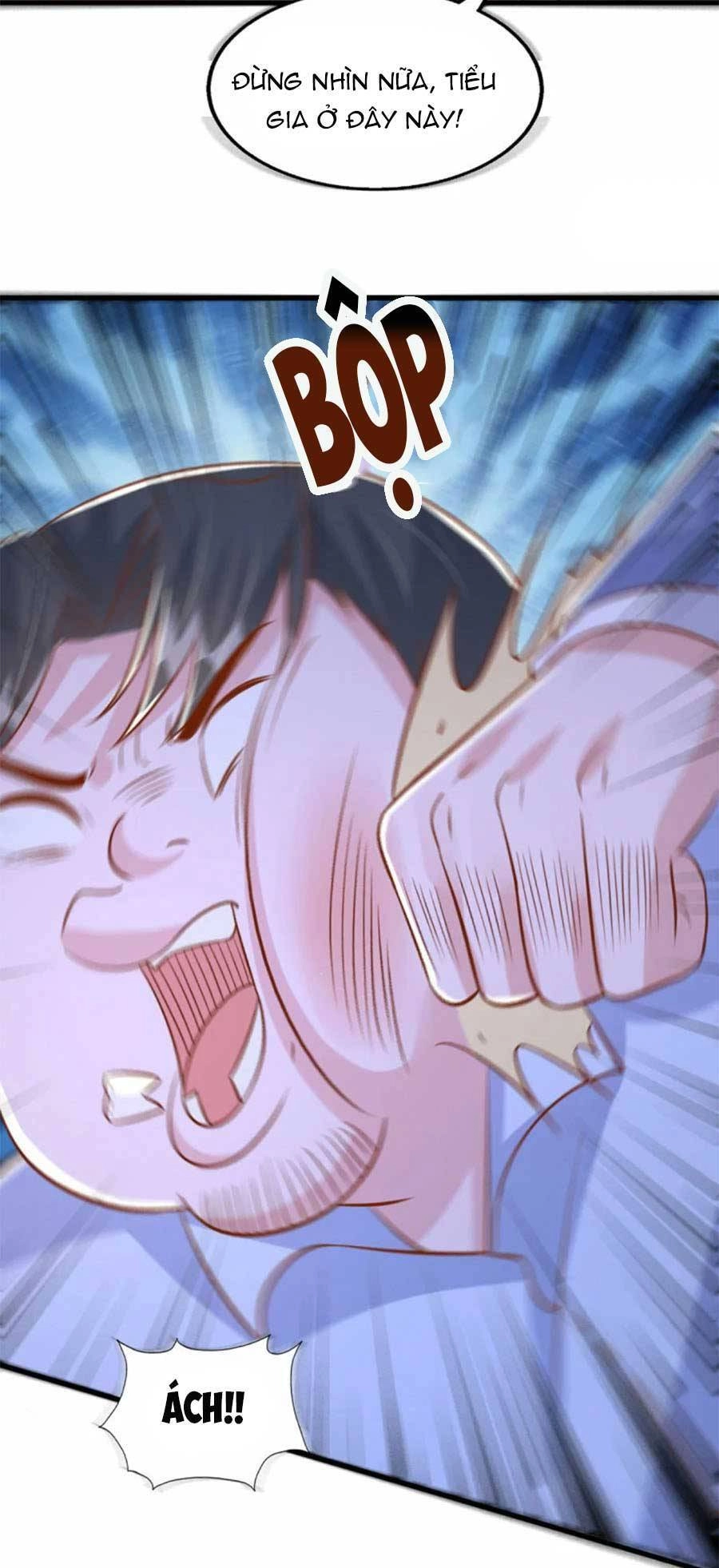 Đại Lão Gọi Tôi Tiểu Tổ Tông Chapter 129 - 6