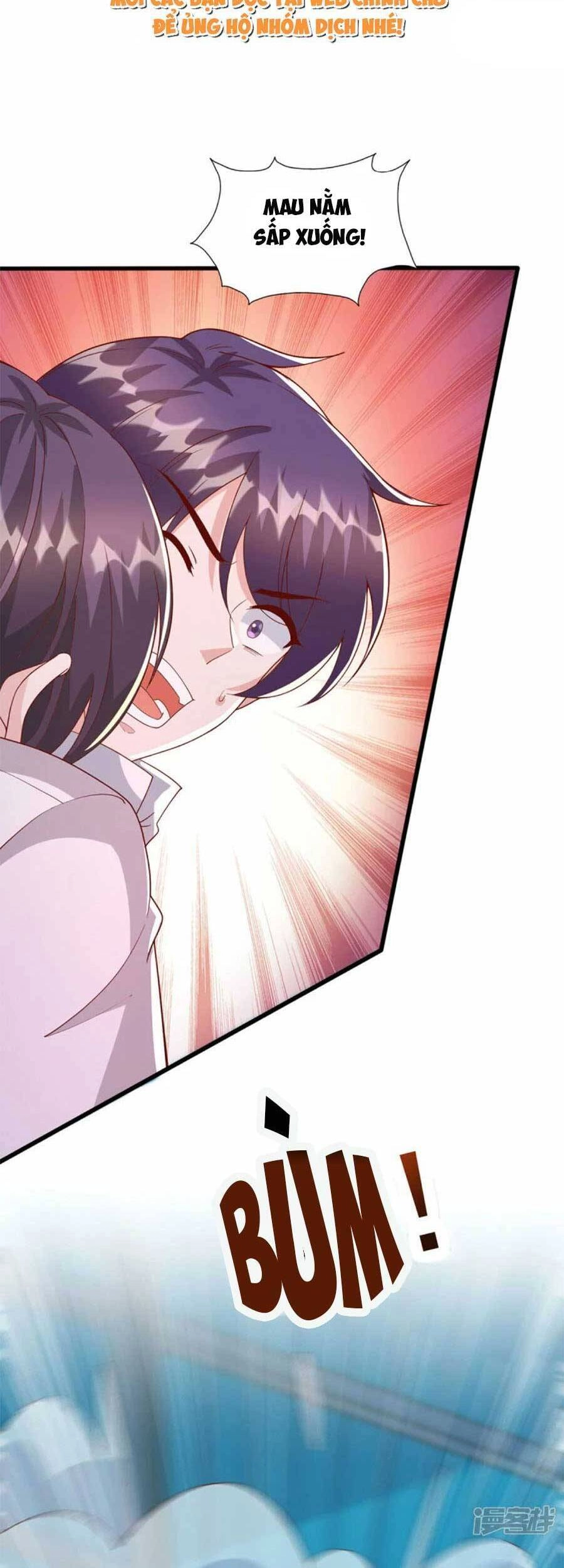 Đại Lão Gọi Tôi Tiểu Tổ Tông Chapter 129 - 15