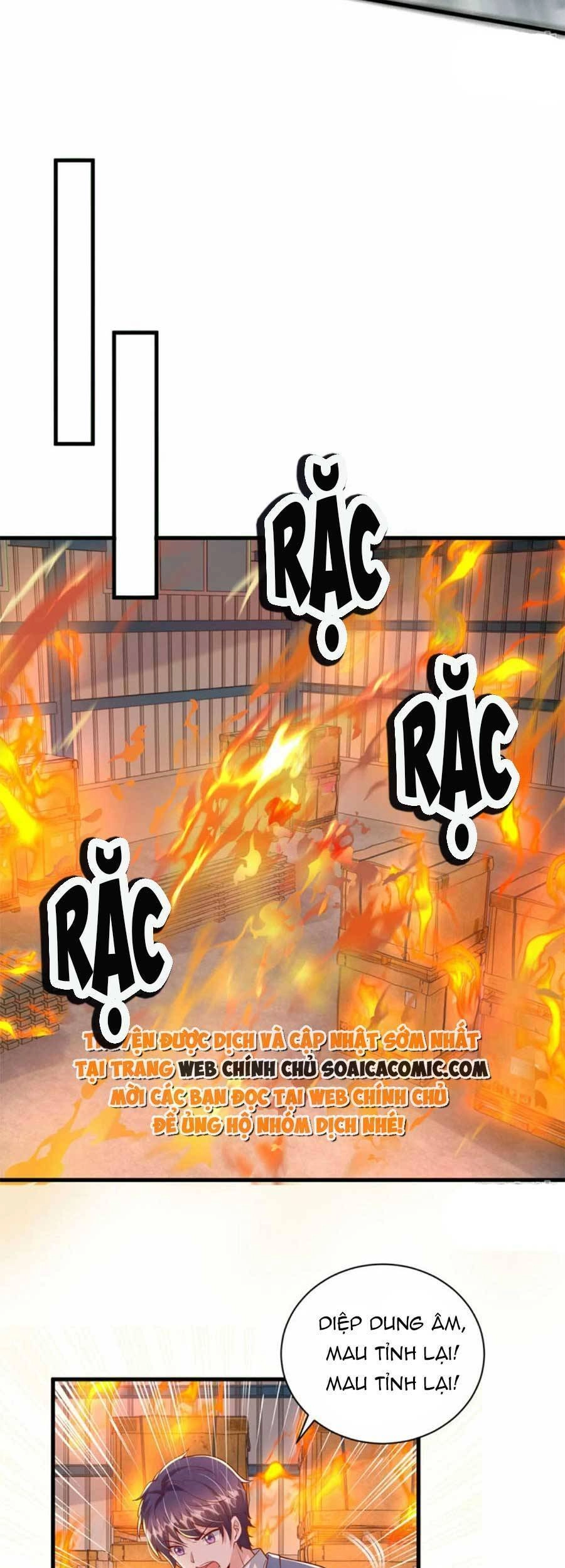 Đại Lão Gọi Tôi Tiểu Tổ Tông Chapter 129 - 17