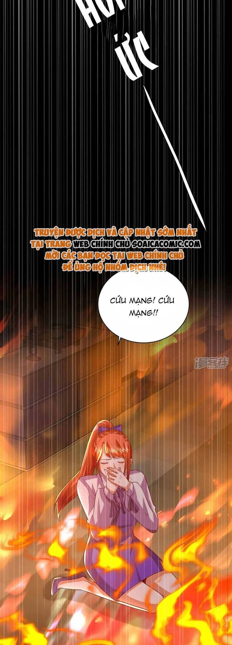 Đại Lão Gọi Tôi Tiểu Tổ Tông Chapter 129 - 20