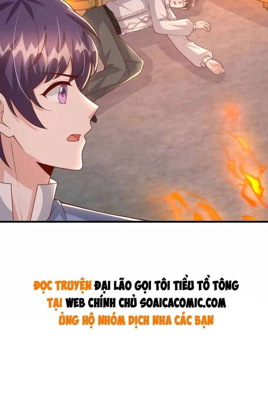 Đại Lão Gọi Tôi Tiểu Tổ Tông Chapter 129 - 24