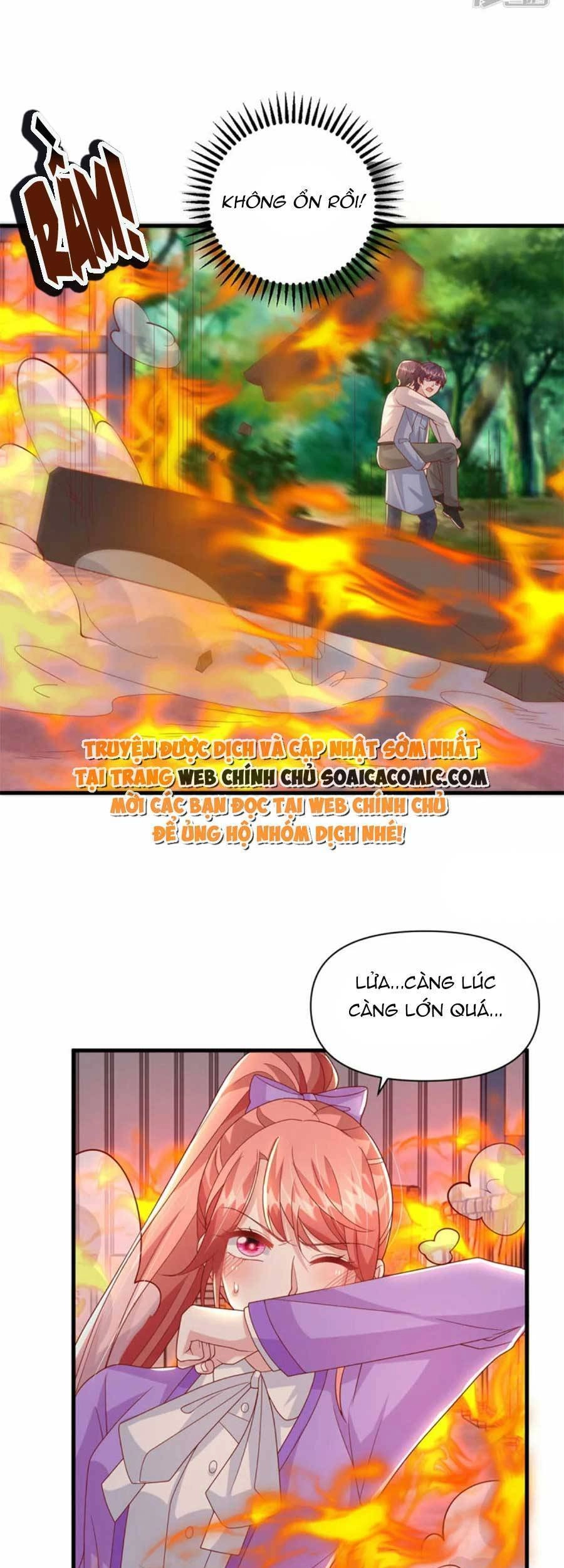 Đại Lão Gọi Tôi Tiểu Tổ Tông Chapter 130 - 7