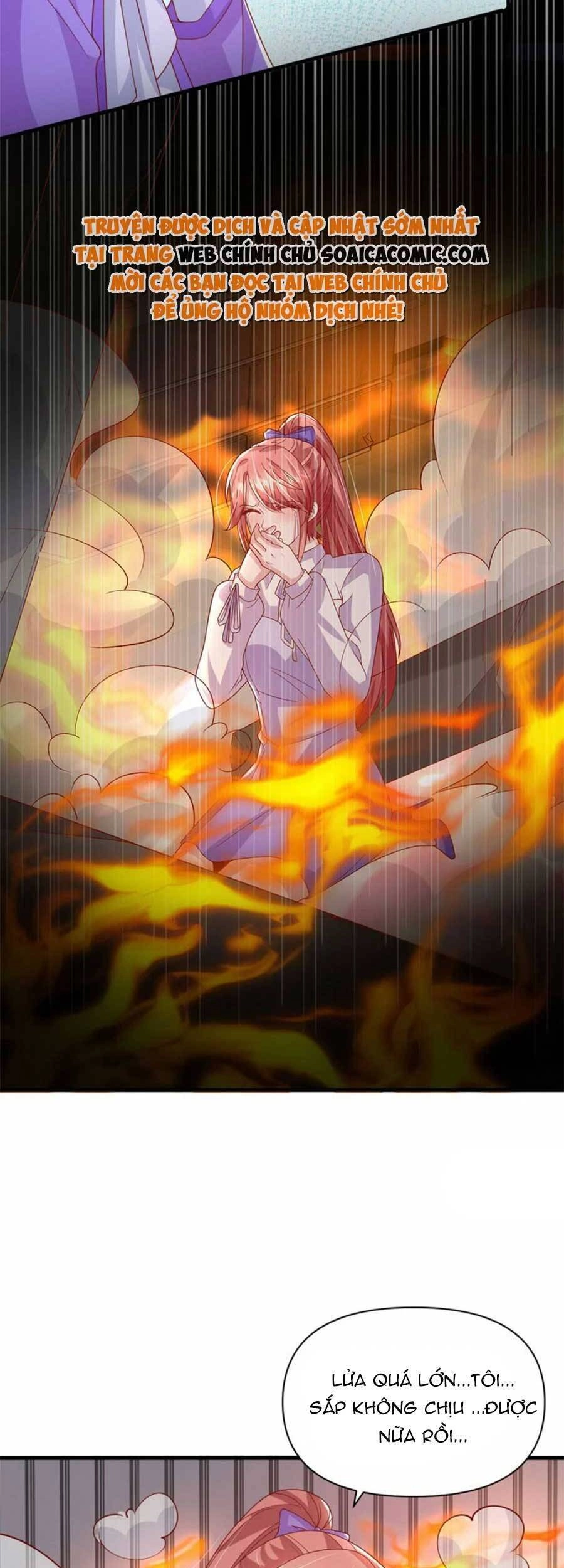 Đại Lão Gọi Tôi Tiểu Tổ Tông Chapter 130 - 9