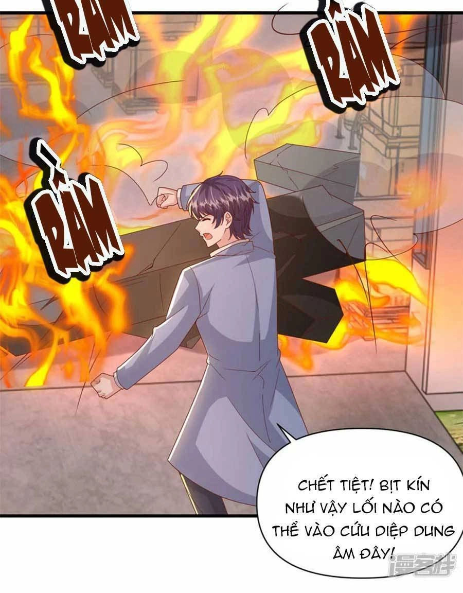 Đại Lão Gọi Tôi Tiểu Tổ Tông Chapter 130 - 11