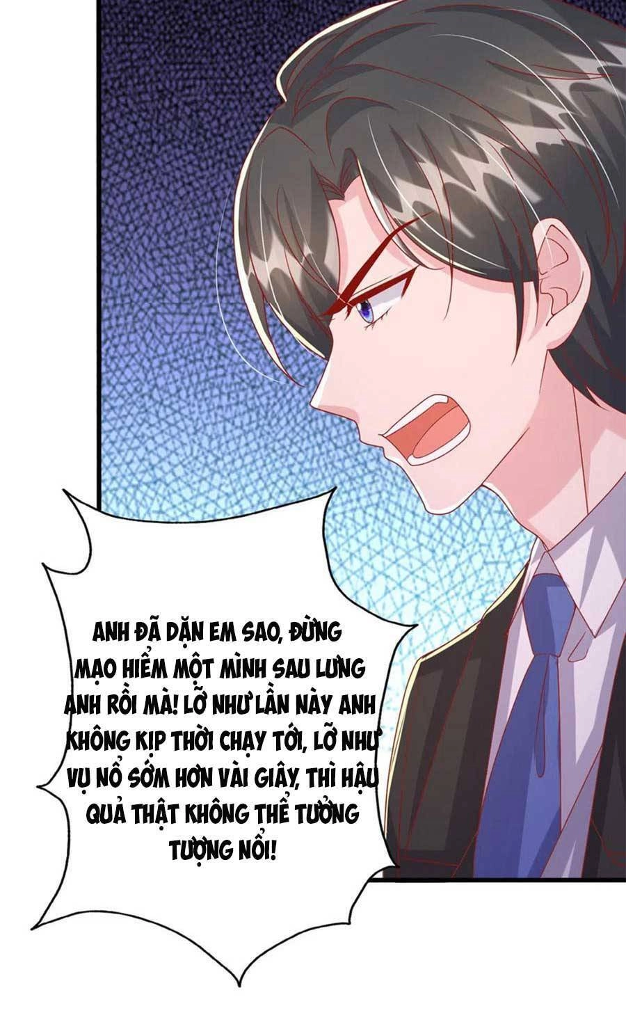 Đại Lão Gọi Tôi Tiểu Tổ Tông Chapter 131 - 11