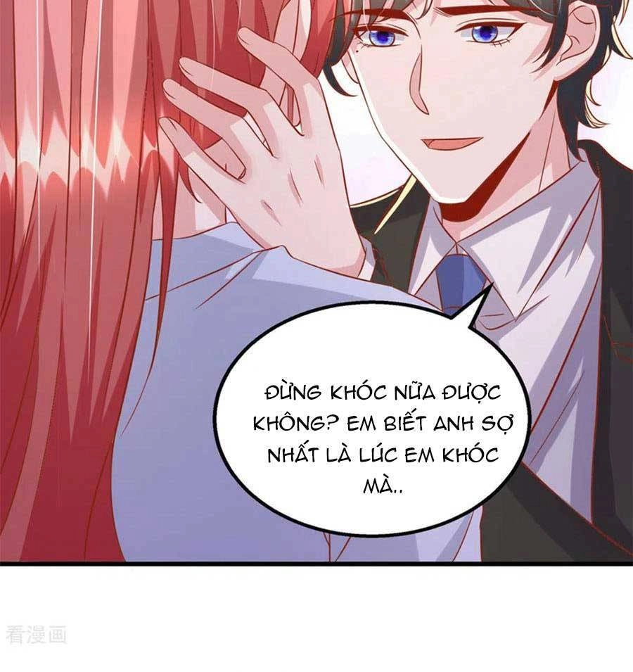 Đại Lão Gọi Tôi Tiểu Tổ Tông Chapter 131 - 16