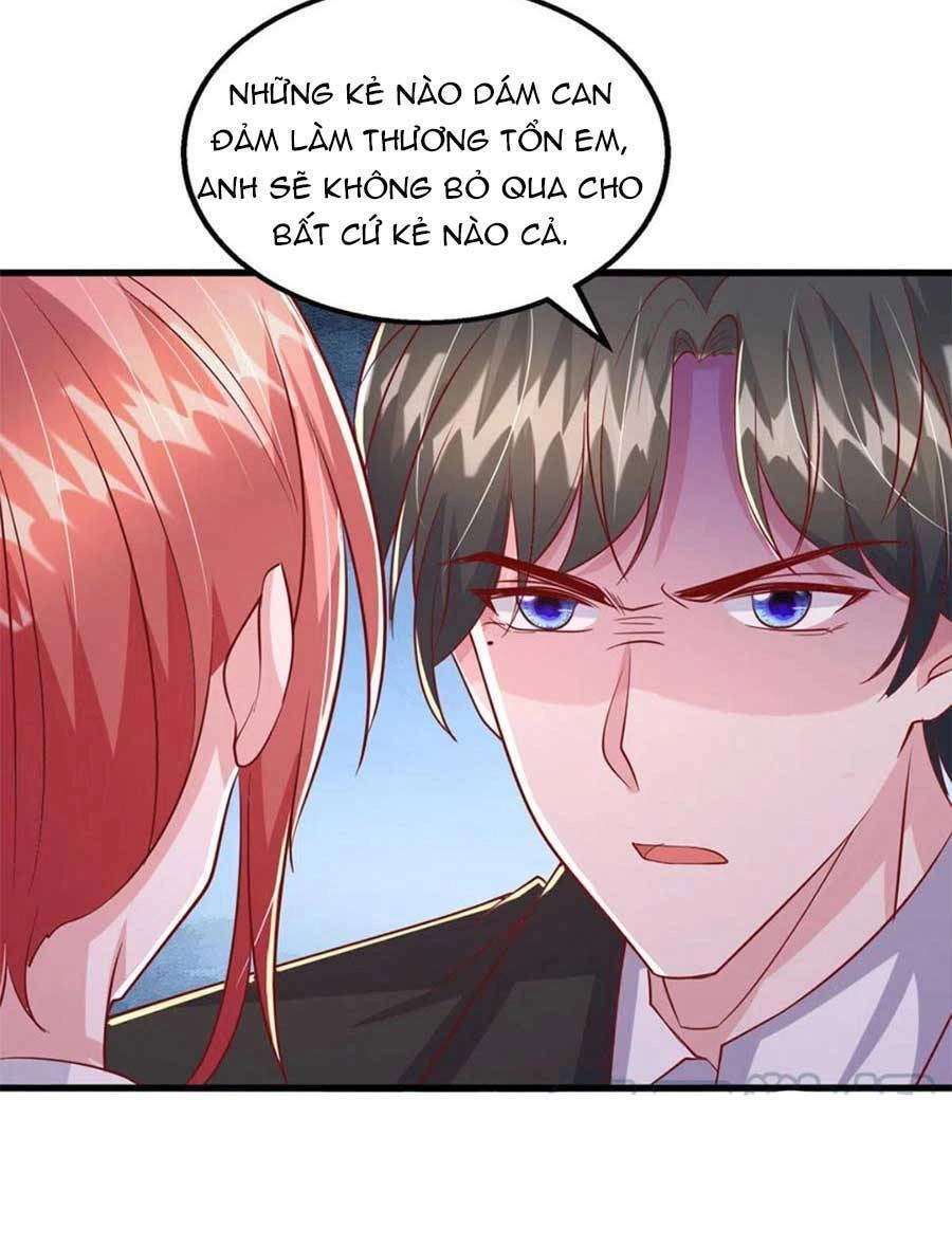 Đại Lão Gọi Tôi Tiểu Tổ Tông Chapter 131 - 21