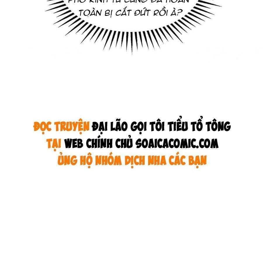 Đại Lão Gọi Tôi Tiểu Tổ Tông Chapter 131 - 24