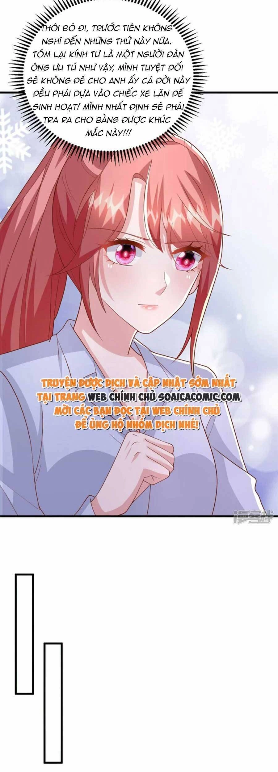 Đại Lão Gọi Tôi Tiểu Tổ Tông Chapter 132 - 19