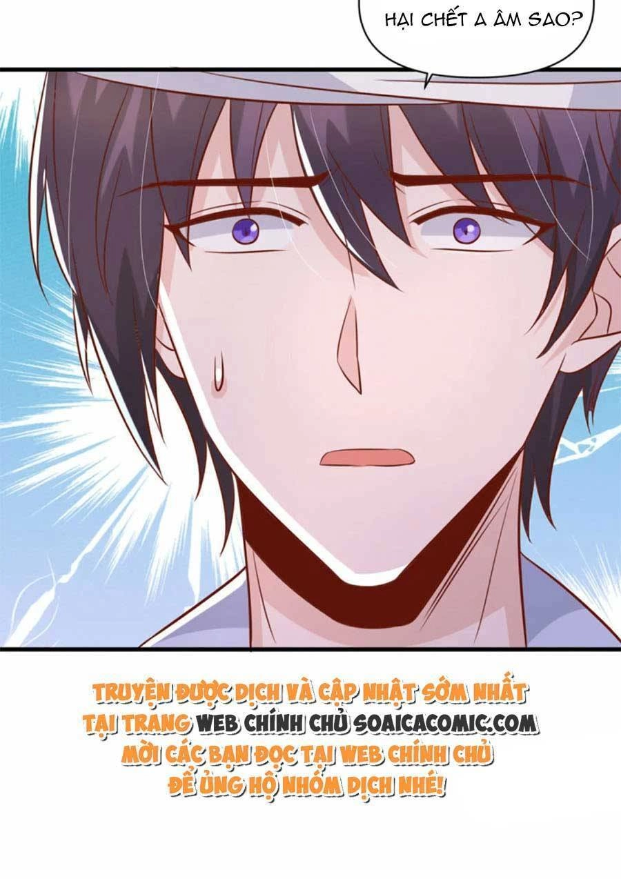 Đại Lão Gọi Tôi Tiểu Tổ Tông Chapter 133 - 6