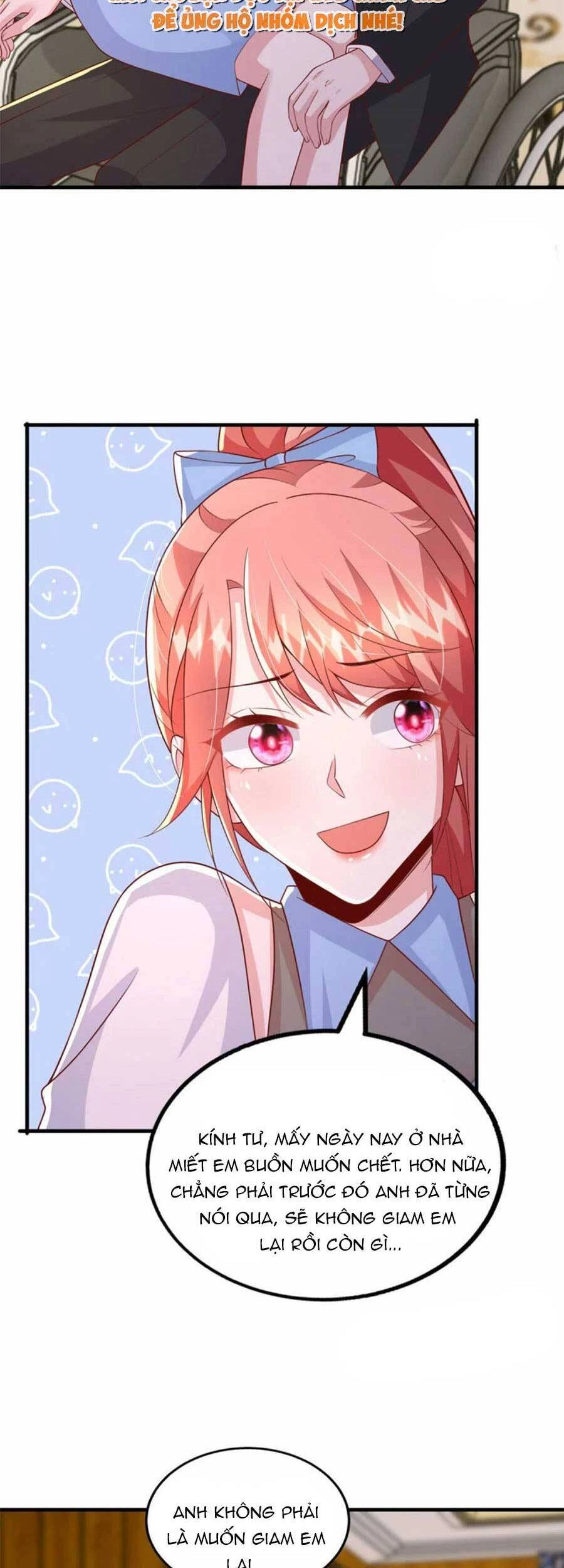 Đại Lão Gọi Tôi Tiểu Tổ Tông Chapter 133 - 15