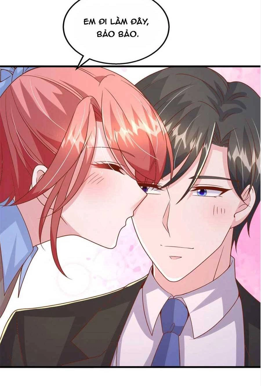 Đại Lão Gọi Tôi Tiểu Tổ Tông Chapter 134 - 4