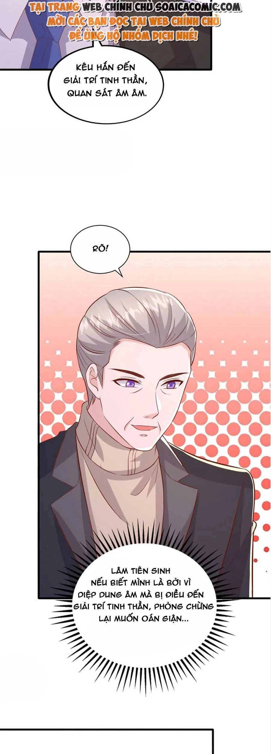 Đại Lão Gọi Tôi Tiểu Tổ Tông Chapter 134 - 7