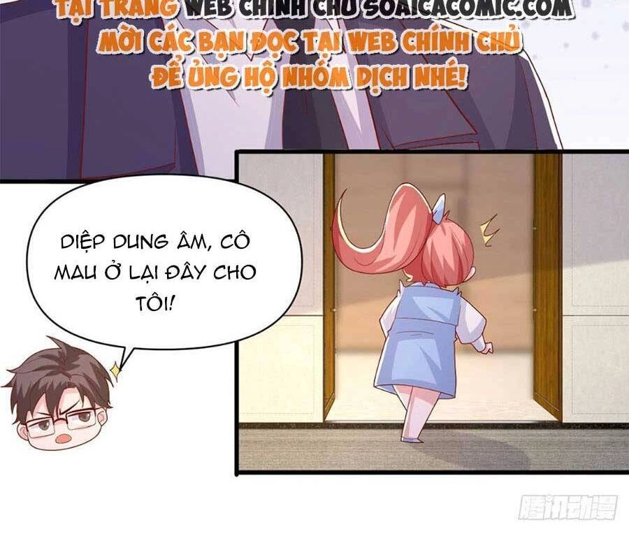 Đại Lão Gọi Tôi Tiểu Tổ Tông Chapter 135 - 6