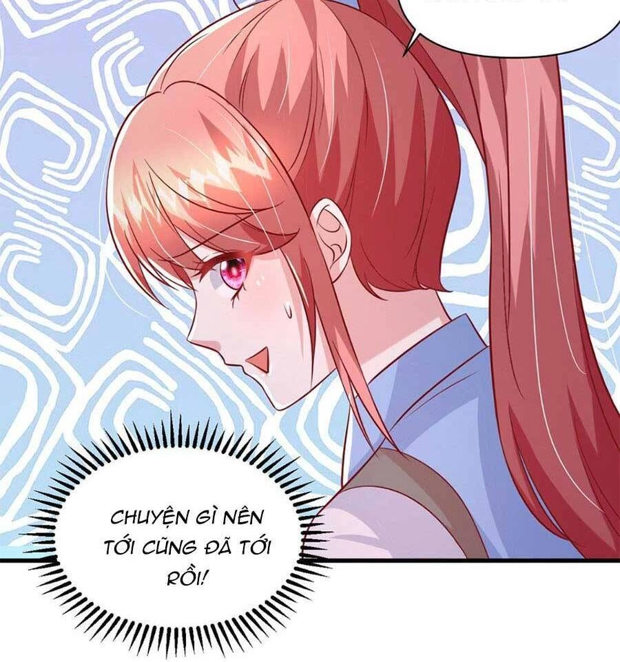 Đại Lão Gọi Tôi Tiểu Tổ Tông Chapter 135 - 16