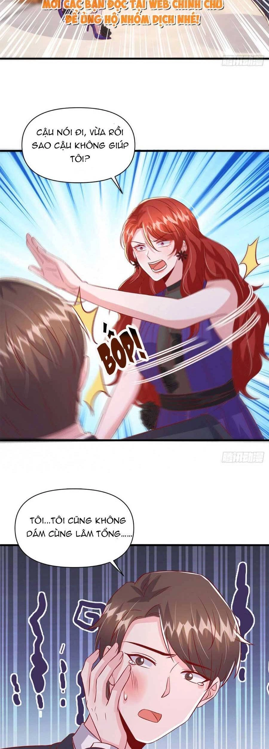 Đại Lão Gọi Tôi Tiểu Tổ Tông Chapter 135 - 18