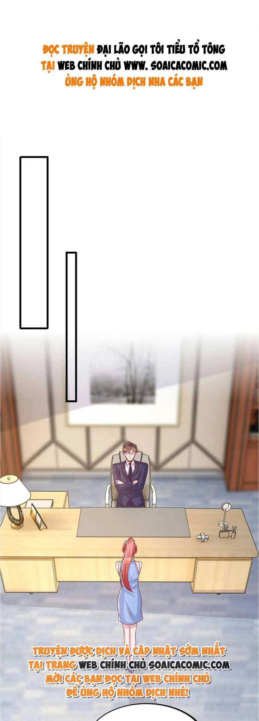 Đại Lão Gọi Tôi Tiểu Tổ Tông Chapter 136 - 2