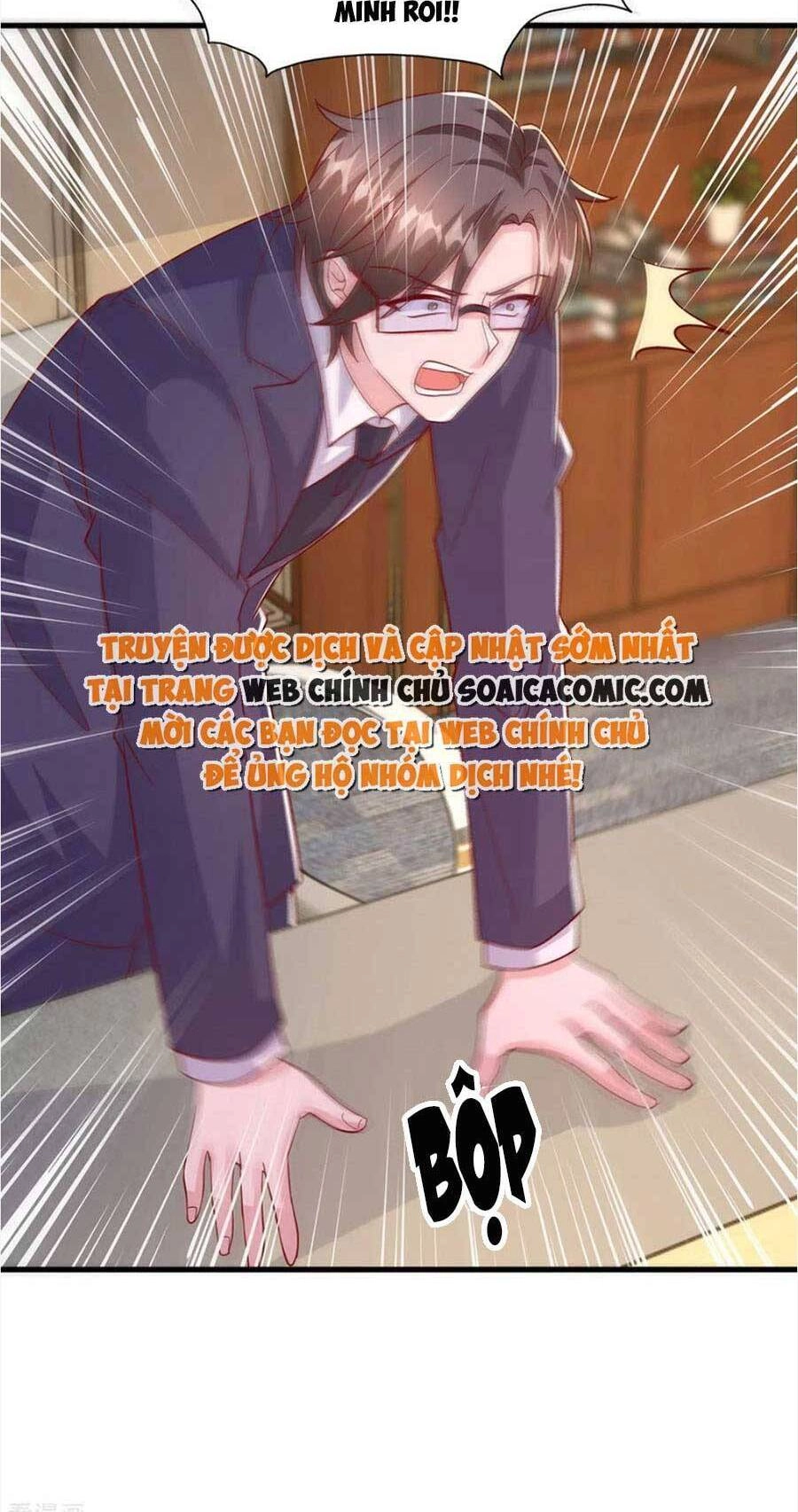 Đại Lão Gọi Tôi Tiểu Tổ Tông Chapter 136 - 15