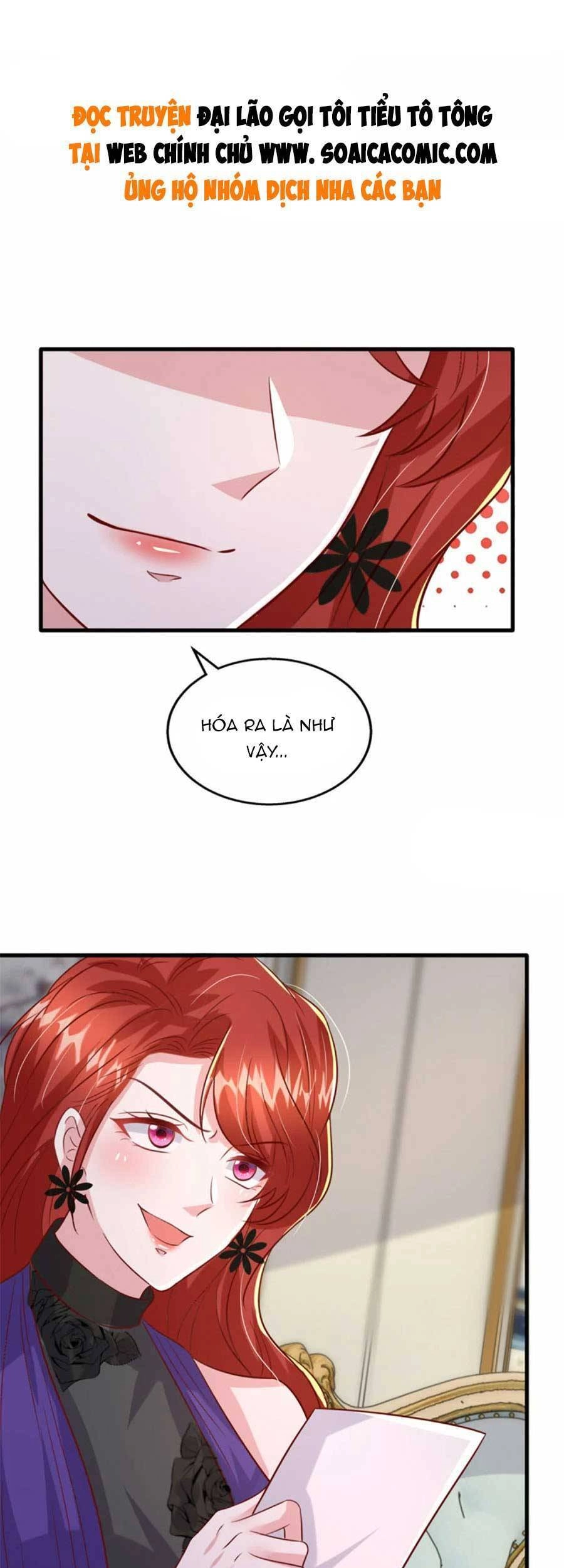 Đại Lão Gọi Tôi Tiểu Tổ Tông Chapter 137 - 1