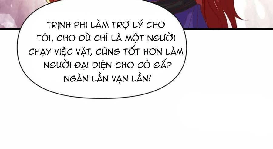 Đại Lão Gọi Tôi Tiểu Tổ Tông Chapter 137 - 10