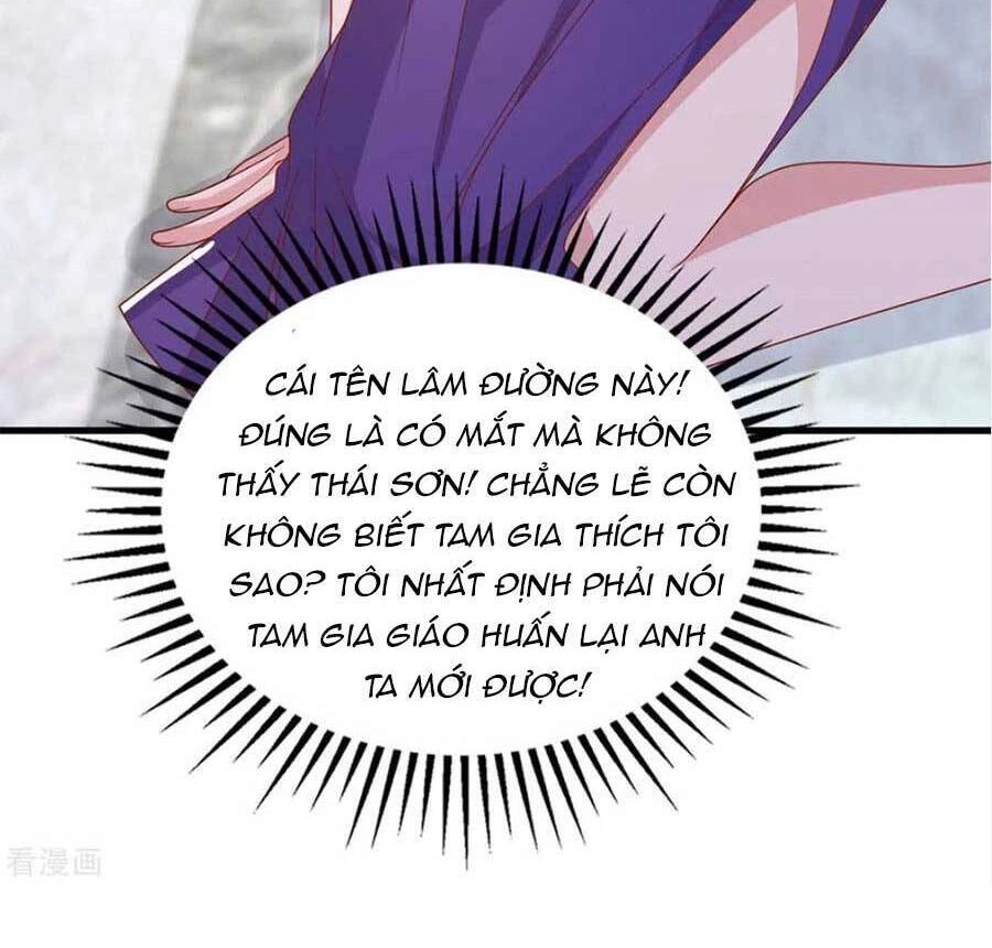 Đại Lão Gọi Tôi Tiểu Tổ Tông Chapter 138 - 13