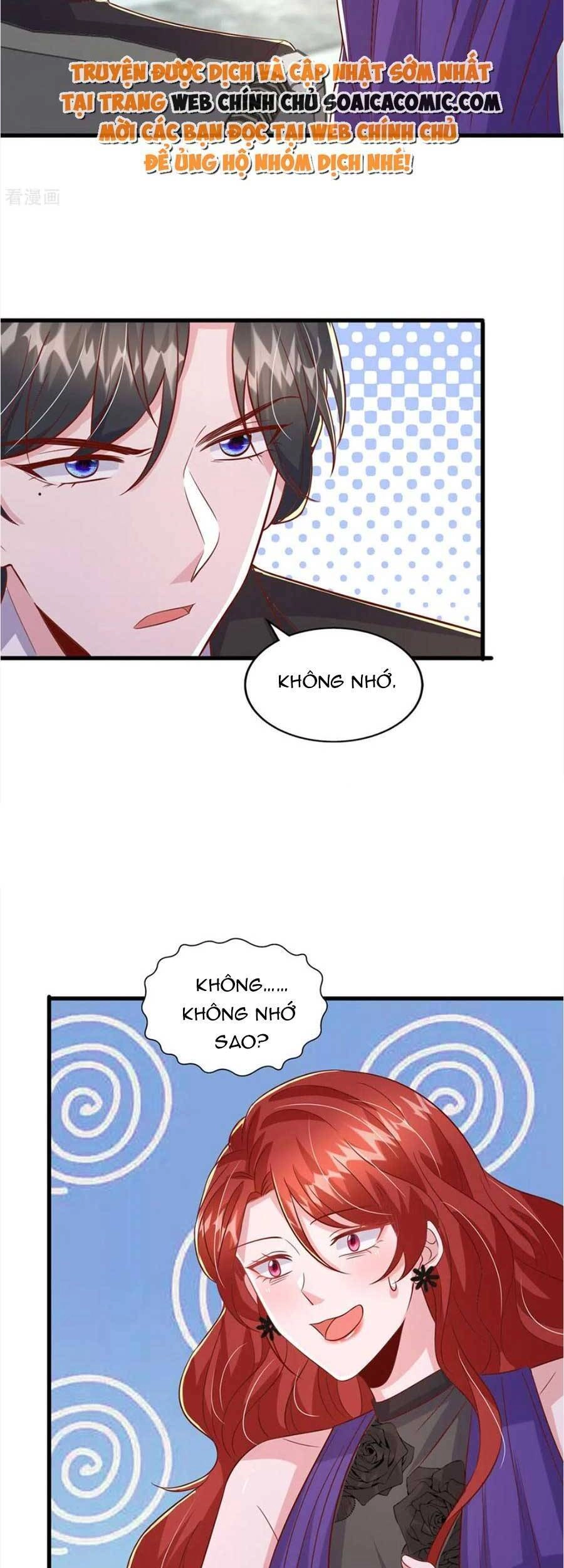 Đại Lão Gọi Tôi Tiểu Tổ Tông Chapter 138 - 24