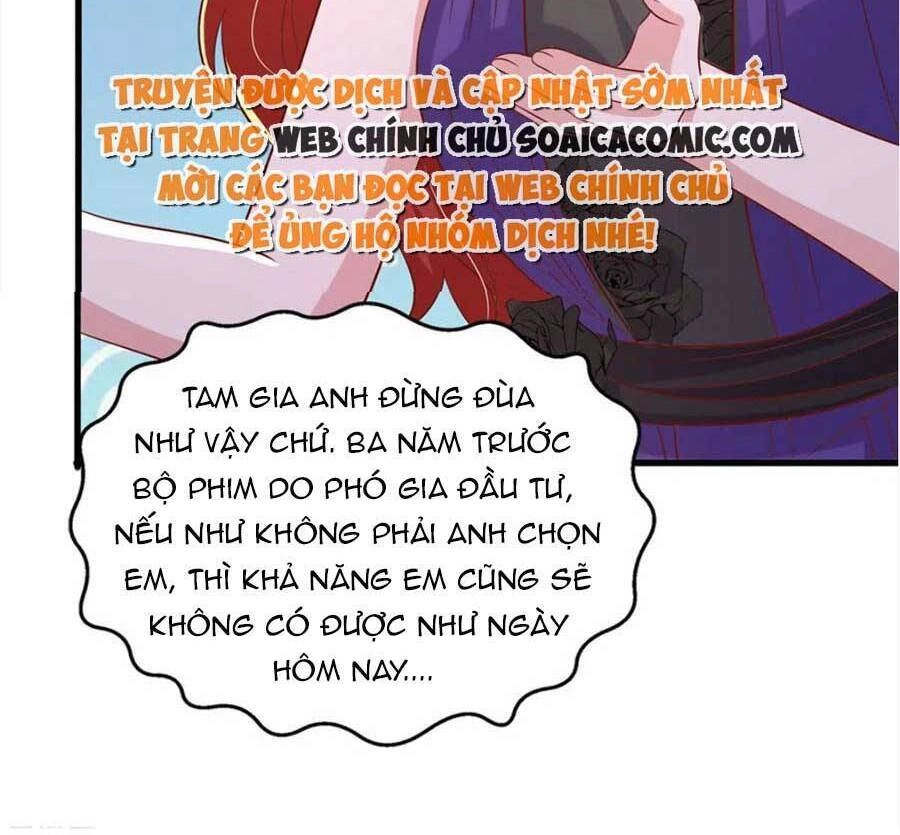 Đại Lão Gọi Tôi Tiểu Tổ Tông Chapter 138 - 25