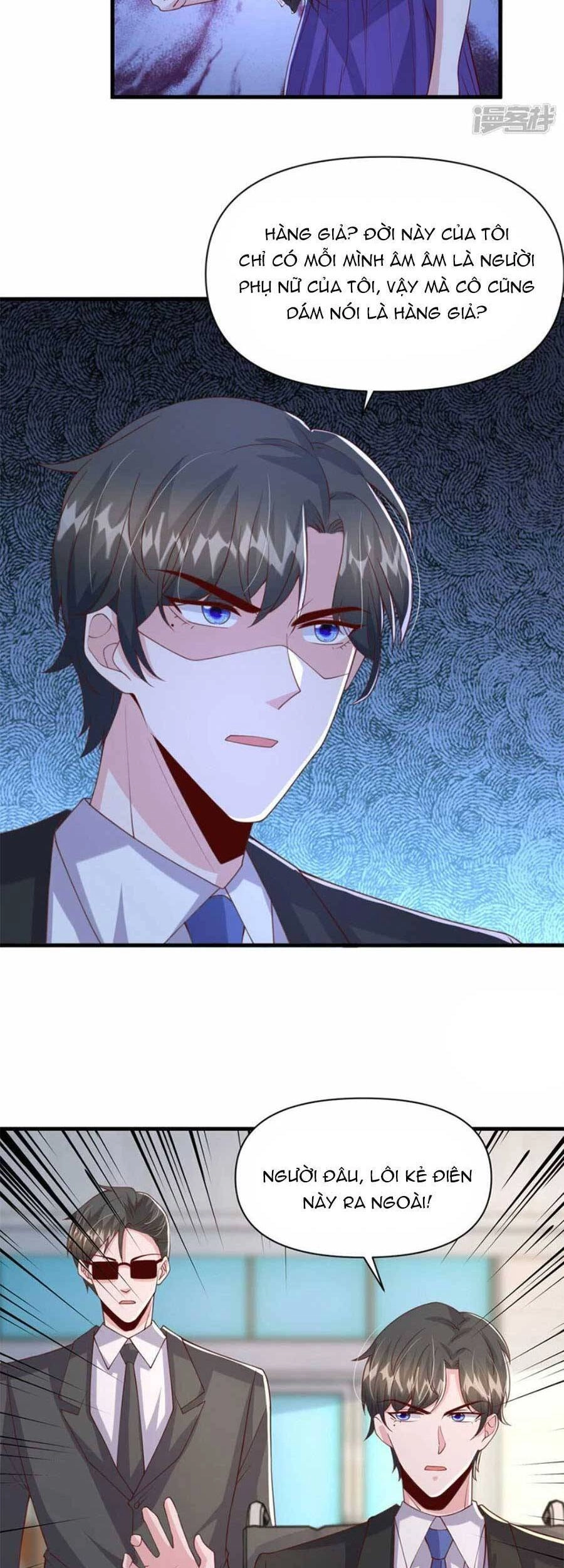 Đại Lão Gọi Tôi Tiểu Tổ Tông Chapter 139 - 3