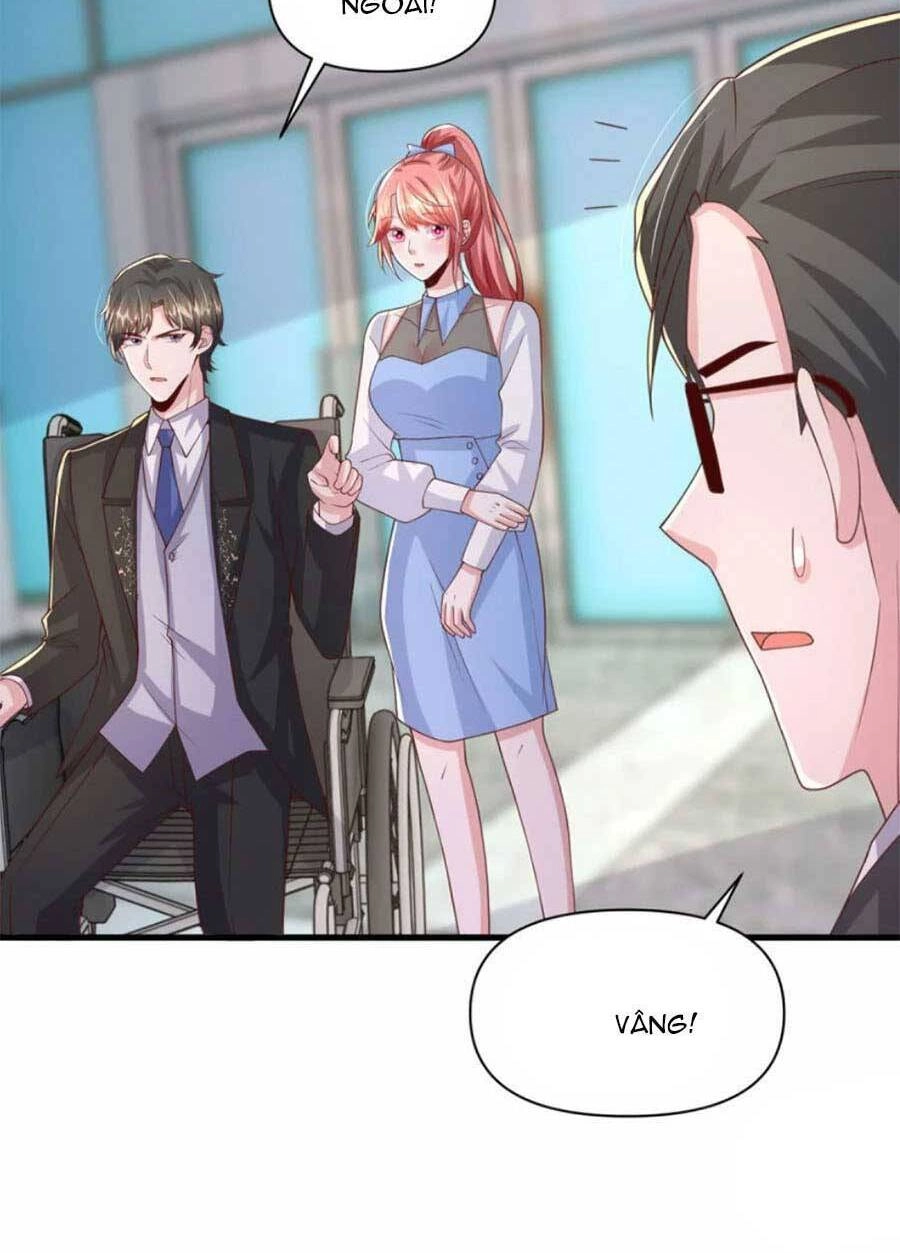 Đại Lão Gọi Tôi Tiểu Tổ Tông Chapter 139 - 5