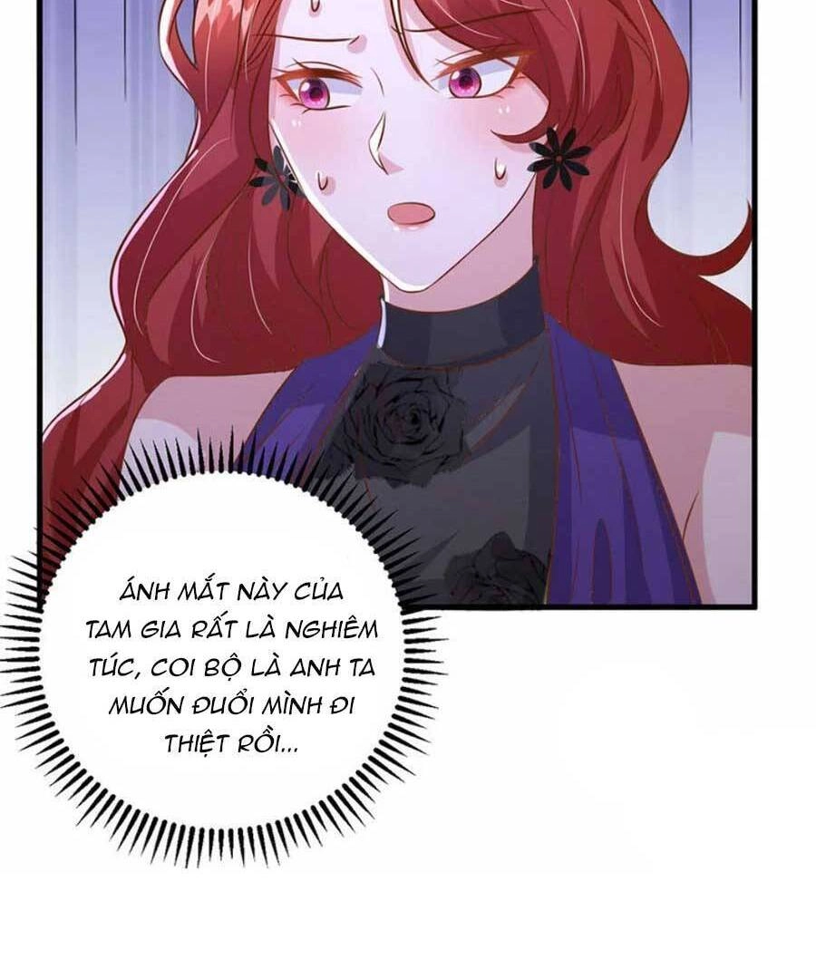 Đại Lão Gọi Tôi Tiểu Tổ Tông Chapter 139 - 13