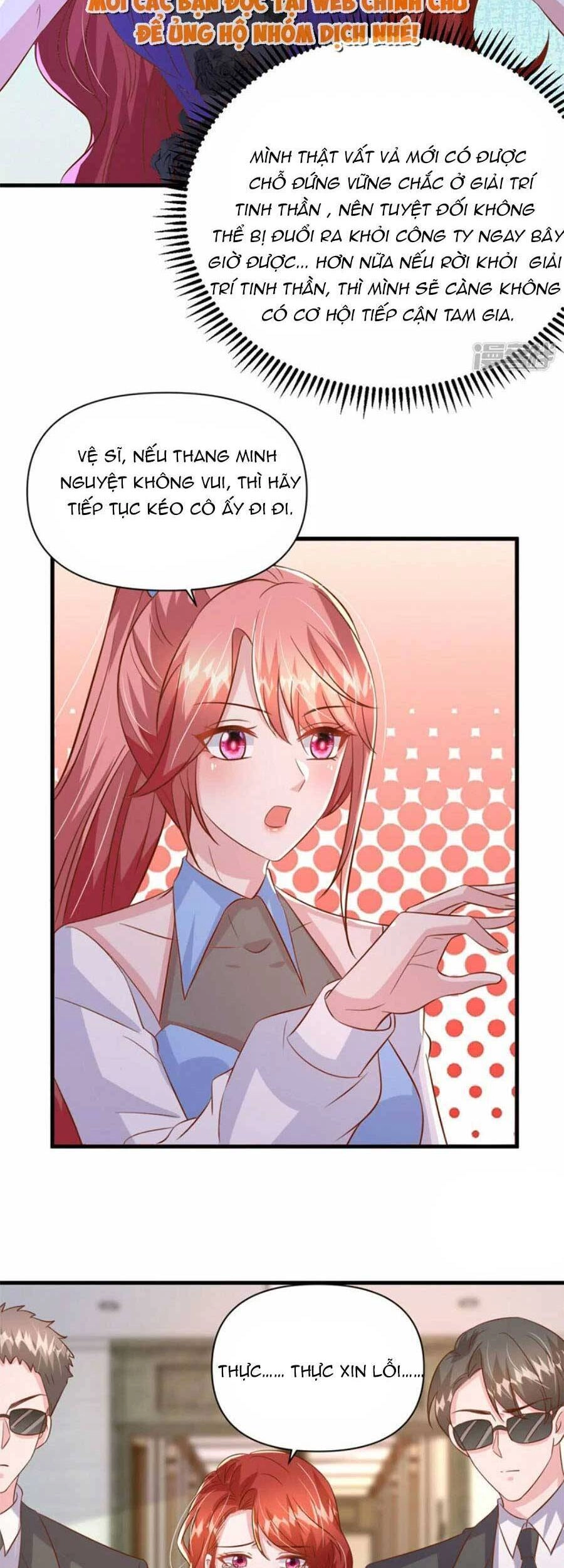 Đại Lão Gọi Tôi Tiểu Tổ Tông Chapter 139 - 15