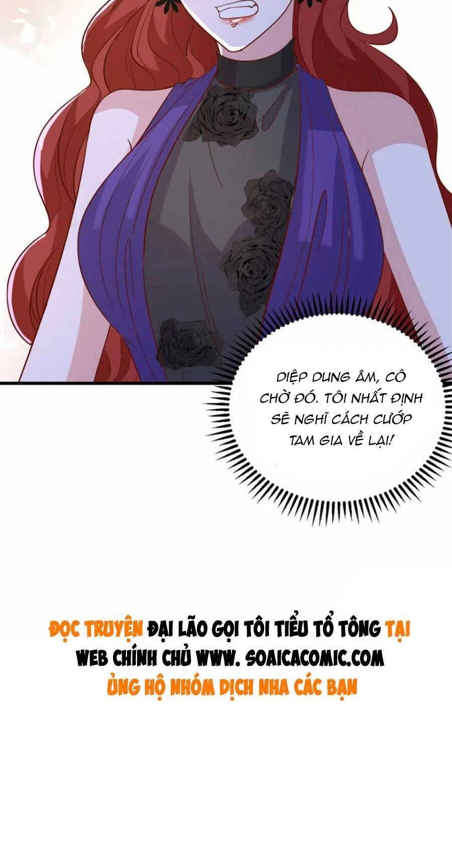 Đại Lão Gọi Tôi Tiểu Tổ Tông Chapter 139 - 22