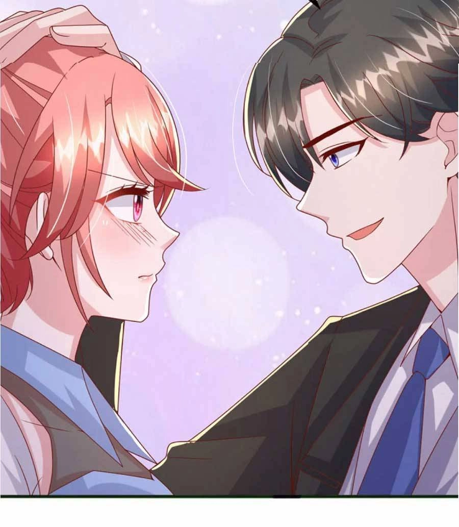 Đại Lão Gọi Tôi Tiểu Tổ Tông Chapter 140 - 10